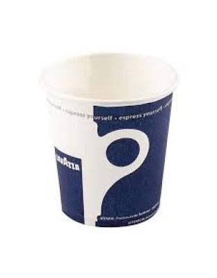 PAHAR CARTON 4 OZ 25 BUC/SET