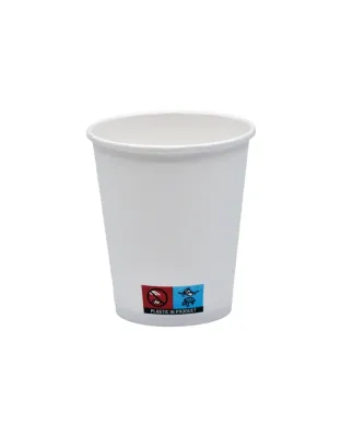 PAHAR CARTON 7 OZ (354) 25 BUC/SET