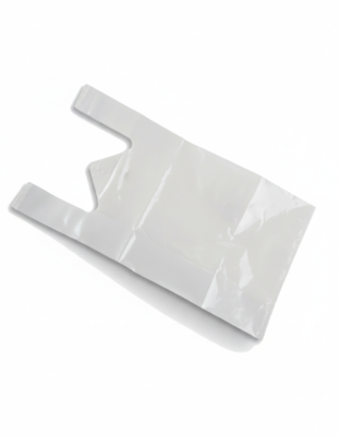 Pungi HDPE ALBE 4kg 24x40