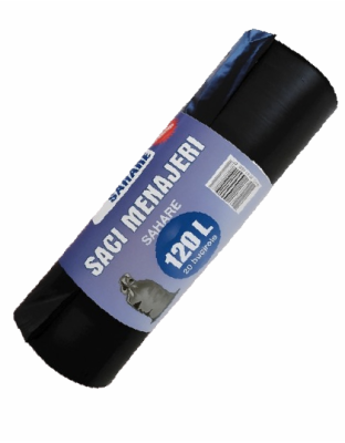 Saci menajeri 120L 110x70
