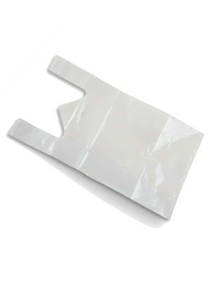Pungi Maieu Alb 7kg 30x54