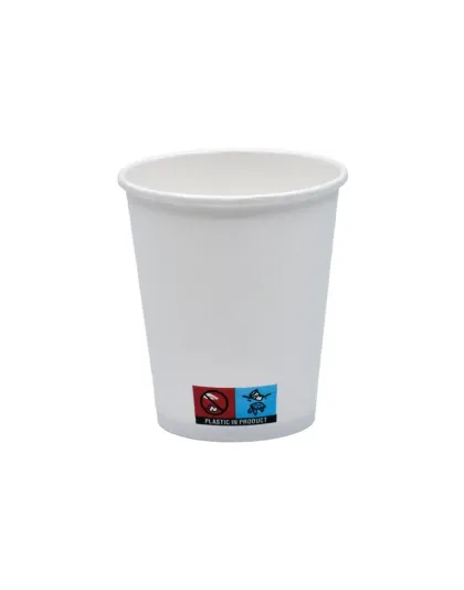 PAHAR CARTON 7 OZ (354) 25 BUC/SET