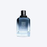 Dropped Body Oil